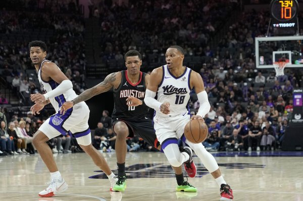Houston Rockets vs. Sacramento Kings game preview
