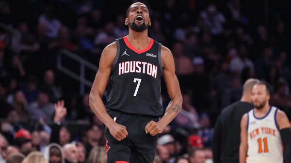 Kings vs Rockets Prediction, Picks & Odds for Tonight’s NBA Game