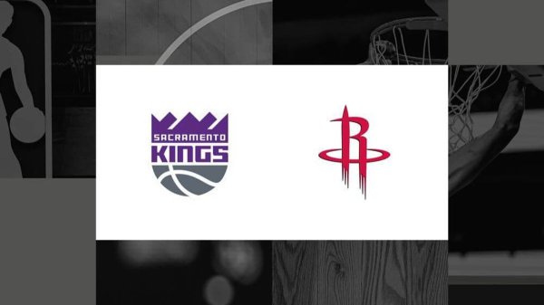 How to watch Kings vs. Rockets: TV channel and streaming options for February 25