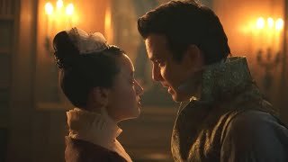 Bridgerton Season 4, Part 2: STEAMY First Look!