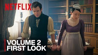 Bridgerton Season 4 Part 2 Is About to Change Everything!