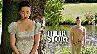Benedict and Sophie - Their Story [Bridgerton Season 4]