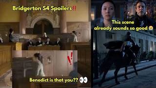 ARAMINTA AND SOPHIE AT THE COURTROOM?!! Sophie has no idea her husband is on his way to save her🥹💙