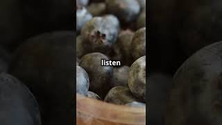 URGENT RECALL: Do Not Eat These Organic Blueberries! (July 2025)