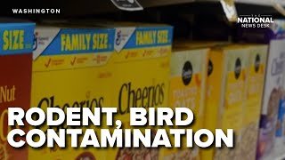 Massive recall issued across 3 states: SEE PRODUCTS