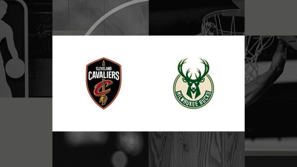 How to watch Cavaliers vs. Bucks: TV channel and streaming options for February 25