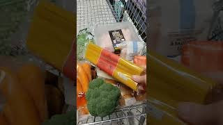 5 evening meals for a family of 4 from M&S for under £20.#marksandspencerfood #budgetmealplan