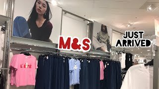 MARKS AND SPENCER JUST ARRIVED || SHIRTS OUTERWEAR FEBRUARY COLLECTION UK
