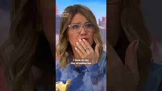 Is the Viral M&S Sandwich Worth the Hype? 🍓