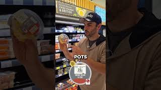 M&S food are hiding something from you