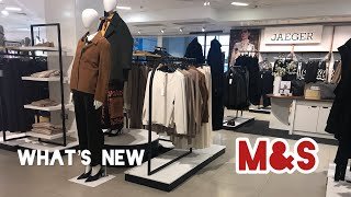 MARKS AND SPENCER WOMEN’S 2026