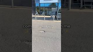 Come to M&S with me ✨ £25 budget shop ✨