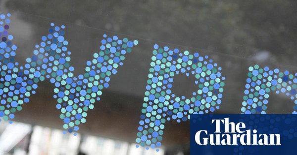 WPP to merge ad agencies and cut jobs in radical shake-up to counter AI threat