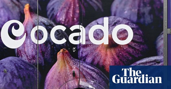 Ocado to cut 1,000 jobs in £150m cost-saving drive