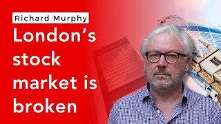 Why the London Stock Exchange is failing — and why tax cuts won’t fix it