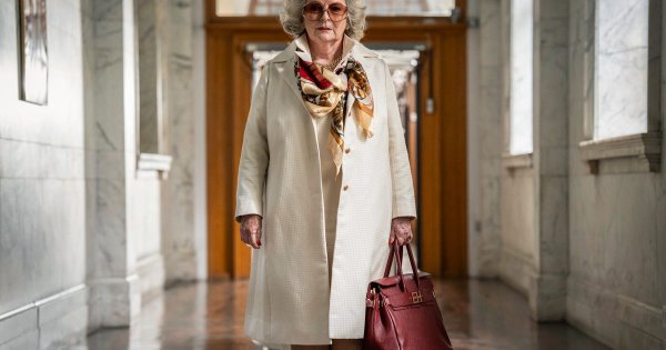 Vera icon Brenda Blethyn’s new Channel 4 remake of classic drama finally confirms release date