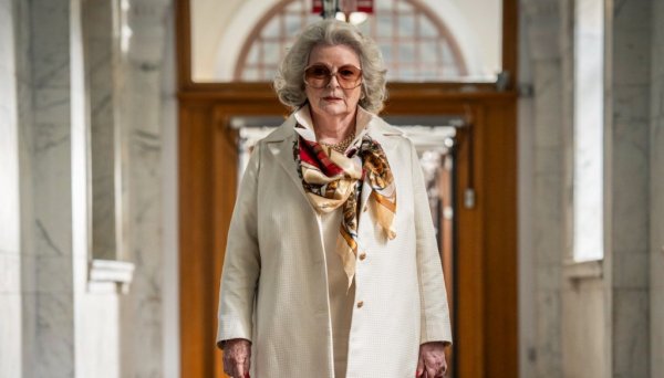 BritBox To Stream ’A Woman Of Substance  Starring Brenda Blethyn In The U.S.