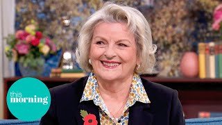Brenda Blethyn on Life After Vera & Her Powerful New Film Dragonfly | This Morning