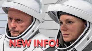 NASA Reveals Which Astronaut Had Medical Emergency on ISS