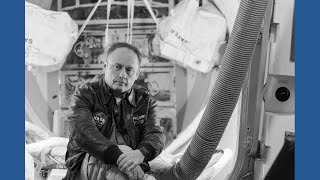 NASA astronaut Mike Fincke says he had medical emergency in space