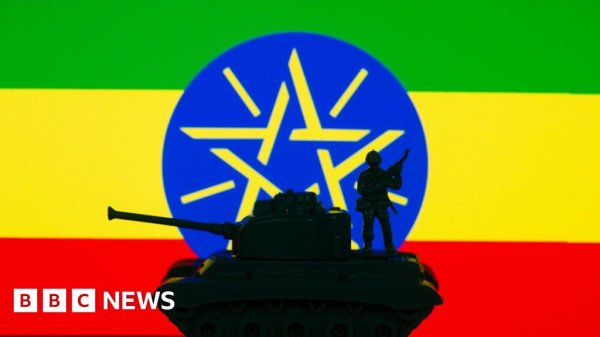 Is Ethiopia heading back to war with the TPLF or Eritrea in Tigray?