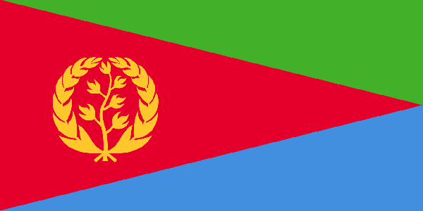 eritrea