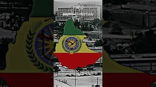 Christianity in Eritrea 🇪🇷