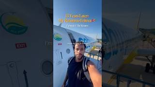 13 Years Later: My Return to Eritrea 🇪🇷 - Episode 1: The Return #asmara #eritrea