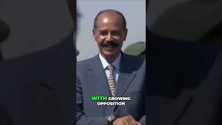 Is Eritrea's Dictatorship Ending?