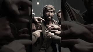 You Won’t Believe What Happened to Me in Eritrea!