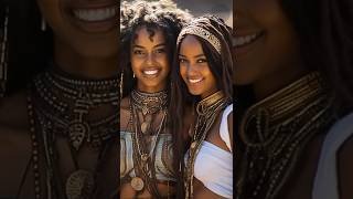 Eritrea Unveiled: The Beauty, Adventure, and Diversity #tourism #desert #Eritrea