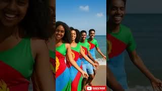 #short  “Children of the Land of the Sea” #eritrean #eritrea #eritreanmusic #eritrian  #duet #africa