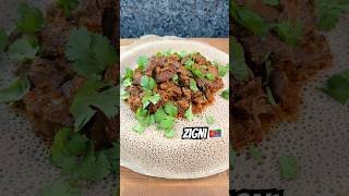 Zigni. Eritrea 🇪🇷 I’m making a dish from every country in the world #Eritrea #PhilMeetsFood