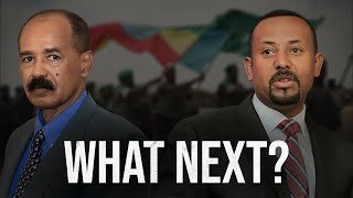 Ethiopia and Eritrea are Preparing for War