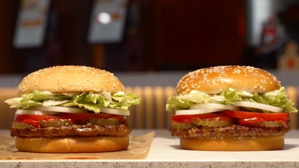 Customers complained. So Burger King updated its Whopper | CNN Business