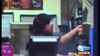 Whopper of a change at Burger King