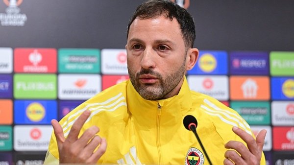 Fenerbahçe’de Domenico Tedesco: Nelson Semedo ve Marco Asensio...