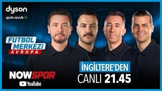 Nott. Forest - Fenerbahçe Maç Önü | Ersin Düzen, Yağız Sabuncuoğlu, Veli Yiğit, Erbatur Ergenekon