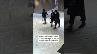 New audio, video evidence released in Jonathan Majors’ trial