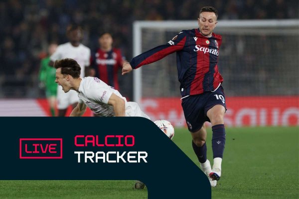 Calcio Live News: tutte le notizie di giornata in tempo reale | Diretta.it