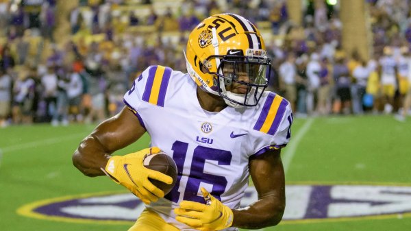 Devonta Lee, former LSU receiver, passes away at 27