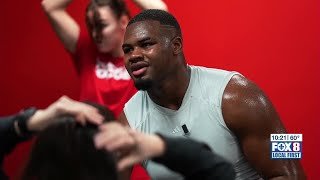 Amite High's Football Legacy: Devonta Lee's greatest battle off the field