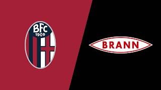 LIVE 🔴 Bologna – Brann: Cronaca in Diretta! Emozioni Minuto per Minuto