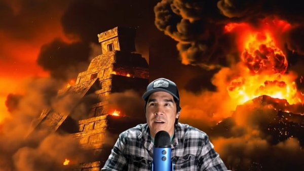 Dave Castro's Second Hint for 26.1