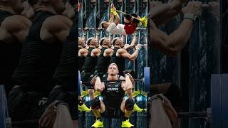 Get Hyped for the CrossFit Open 26.1 Live Announcement