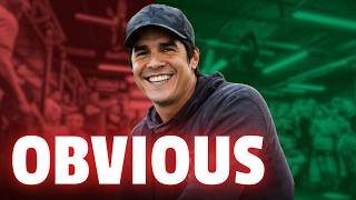 Everyone is wrong about 26.1