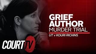 LIVE: UT v. Kouri Richins - Day 4 | Grief Author Murder Trial