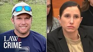 Kouri Richins’ Husband’s Shocking Autopsy Revealed