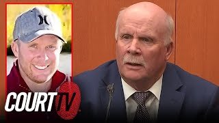 Kouri Richins’ Murder Trial: Victim Eric Richins’ Father Takes Stand