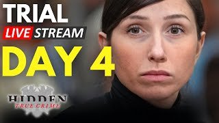 LIVE FEED | Kouri Richins Trial Day 4